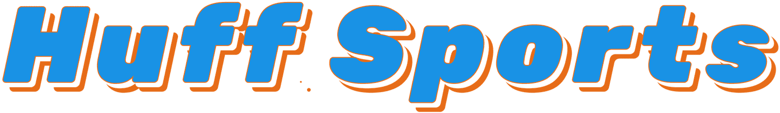 Huff Sports logo